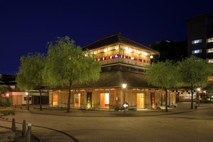 山代温泉総湯